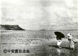 潮川渡い